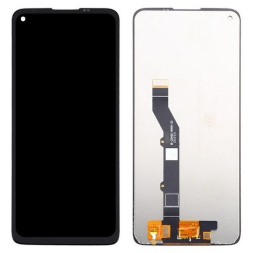 Display Motorola Moto G9 Plus XT2087-1